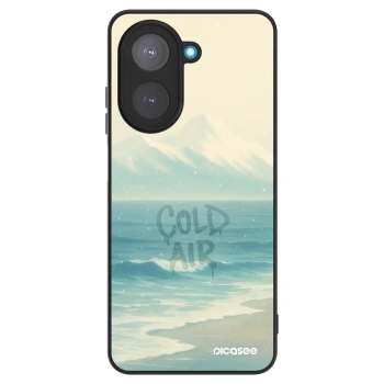 Obal pro Xiaomi Redmi A5 - COLD AIR