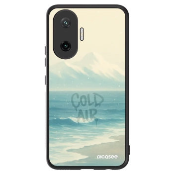 Obal pro Xiaomi Poco F7 Pro 5G - COLD AIR