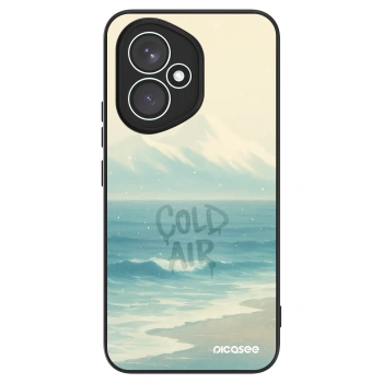 Obal pro Honor 400 5G - COLD AIR