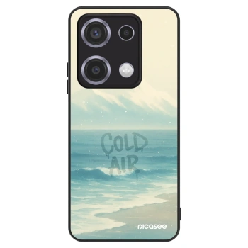 Obal pro Xiaomi Redmi Note 14S - COLD AIR