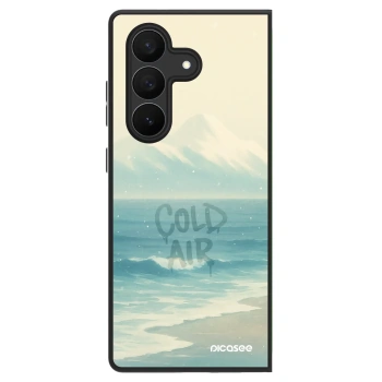 Obal pro Samsung Galaxy Z Fold7 5G - COLD AIR