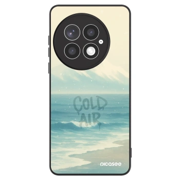 Obal pro OnePlus 13 5G - COLD AIR