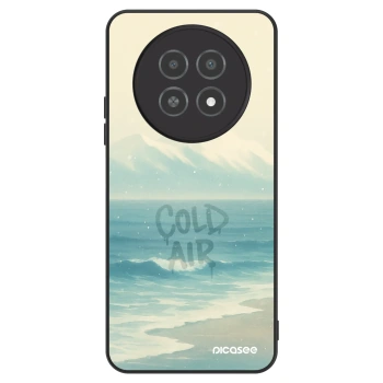 Obal pro Realme 12X - COLD AIR