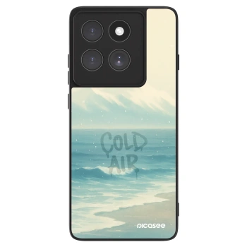 Obal pro Motorola Edge 60 5G - COLD AIR