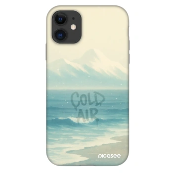 Obal pro Apple iPhone 11 - COLD AIR