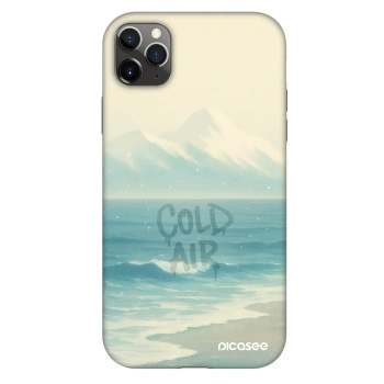 Obal pro Apple iPhone 11 Pro Max - COLD AIR