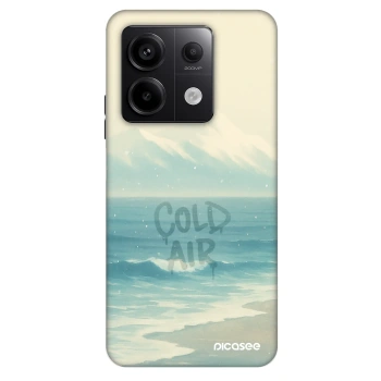 Obal pro Xiaomi Redmi Note 13 Pro 5G - COLD AIR