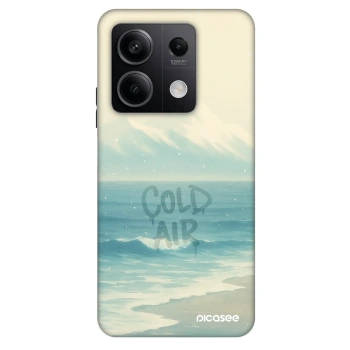 Obal pro Xiaomi Redmi Note 13 5G - COLD AIR