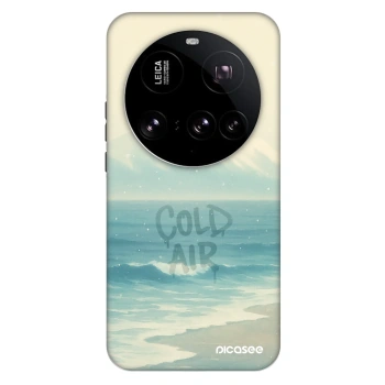 Obal pro Xiaomi 15 Ultra - COLD AIR