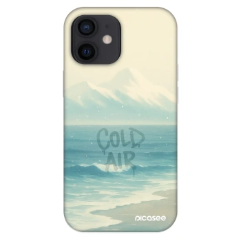 Obal pro Apple iPhone 12 mini - COLD AIR