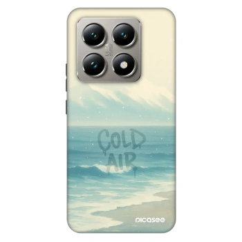 Obal pro Xiaomi 14T Pro - COLD AIR