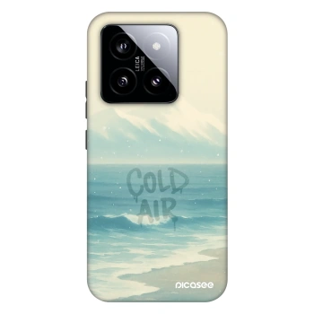 Obal pro Xiaomi 14 - COLD AIR