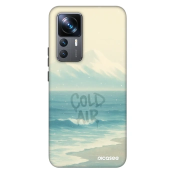 Obal pro Xiaomi 12T Pro - COLD AIR