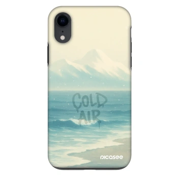 Obal pro Apple iPhone XR - COLD AIR