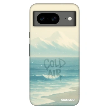 Obal pro Google Pixel 8 Pro - COLD AIR