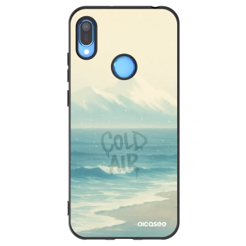 Obal pro Huawei Y6 2019 - COLD AIR