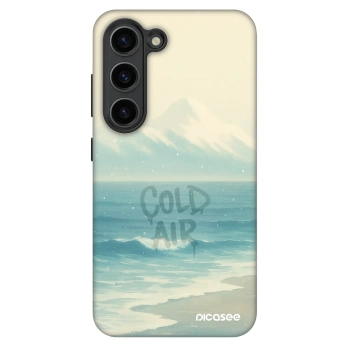 Obal pro Samsung Galaxy S23 5G - COLD AIR