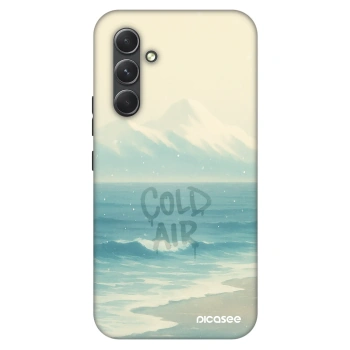 Obal pro Samsung Galaxy A54 5G A546B - COLD AIR