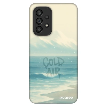 Obal pro Samsung Galaxy A53 5G A536 - COLD AIR