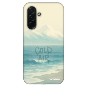 Obal pro Samsung Galaxy A36 5G - COLD AIR