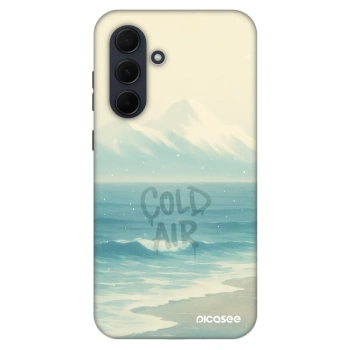 Obal pro Samsung Galaxy A35 5G A356B - COLD AIR