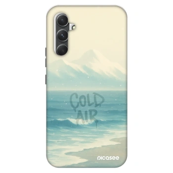 Obal pro Samsung Galaxy A34 5G A346B - COLD AIR