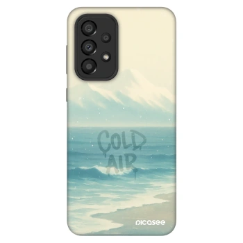 Obal pro Samsung Galaxy A33 5G A336 - COLD AIR