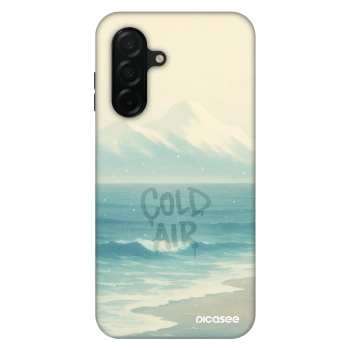 Obal pro Samsung Galaxy A26 5G A266B - COLD AIR