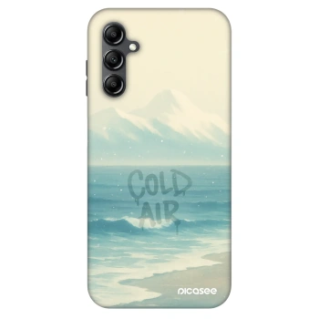 Obal pro Samsung Galaxy A16 5G - COLD AIR