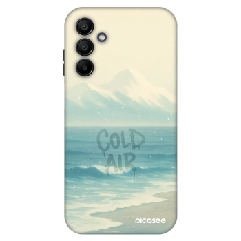 Obal pro Samsung Galaxy A15 A155F 4G - COLD AIR