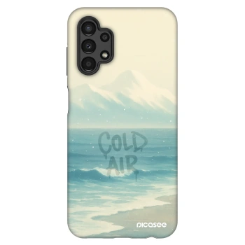 Obal pro Samsung Galaxy A13 4G A135 - COLD AIR