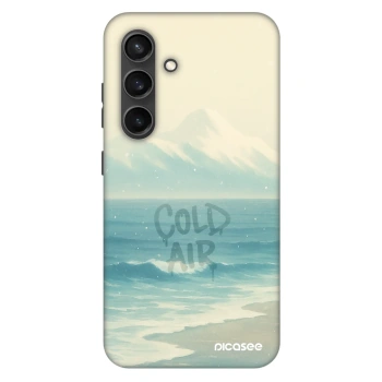 Obal pro Samsung Galaxy S24+ S926B 5G - COLD AIR