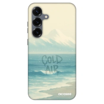 Obal pro Samsung Galaxy S25 5G - COLD AIR