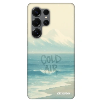 Obal pro Samsung Galaxy S25 Ultra 5G - COLD AIR