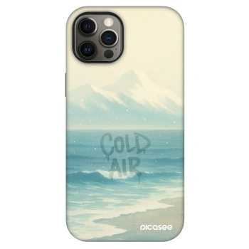 Obal pro Apple iPhone 12 Pro - COLD AIR