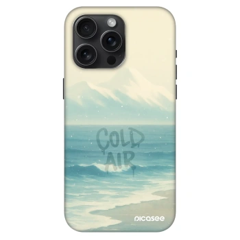 Obal pro Apple iPhone 15 Pro Max - COLD AIR