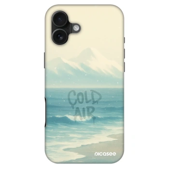 Obal pro Apple iPhone 16 Plus - COLD AIR