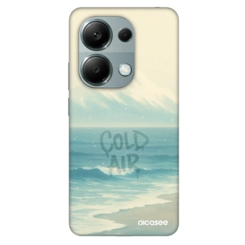 Obal pro Xiaomi Redmi Note 13 Pro 4G - COLD AIR