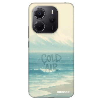 Obal pro Xiaomi Redmi Note 14 4G - COLD AIR