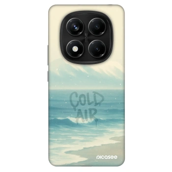 Obal pro Xiaomi Redmi Note 14 Pro 4G - COLD AIR