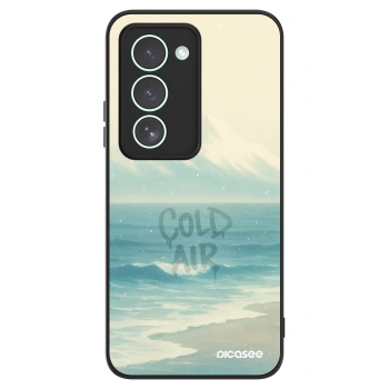 Obal pro Xiaomi Redmi 15 5G - COLD AIR