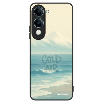Obal pro Vivo Y29s 5G - COLD AIR