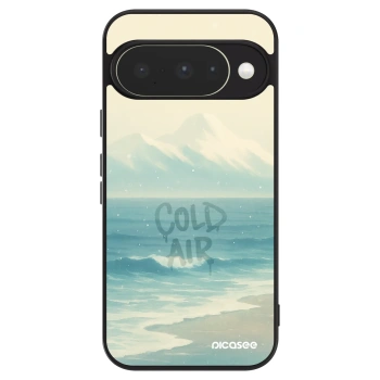Obal pro Google Pixel 10 - COLD AIR