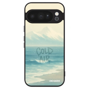 Obal pro Google Pixel 10 Pro - COLD AIR