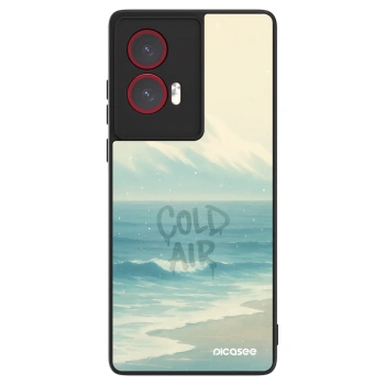 Obal pro Motorola Edge 50 Fusion - COLD AIR