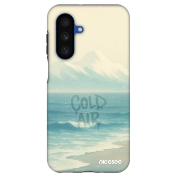 Obal pro Samsung Galaxy A17 5G - COLD AIR