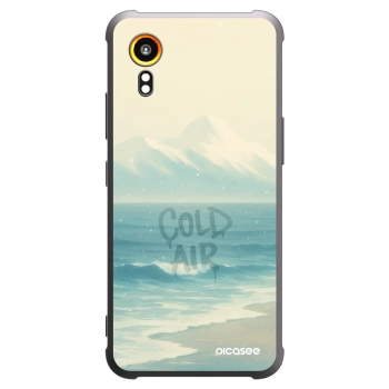 Obal pro Samsung Galaxy Xcover 7 - COLD AIR