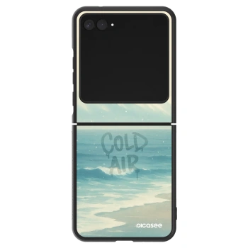 Obal pro Motorola Razr 60 - COLD AIR
