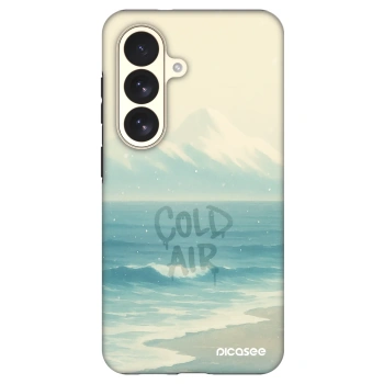 Obal pro Samsung Galaxy S26 - COLD AIR