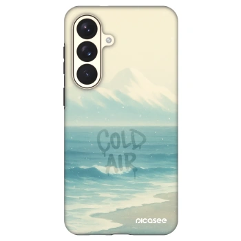 Obal pro Samsung Galaxy S26+ - COLD AIR